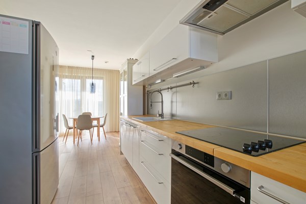 Medium property photo - Julius Pergerstraat 244, 1087 KP Amsterdam